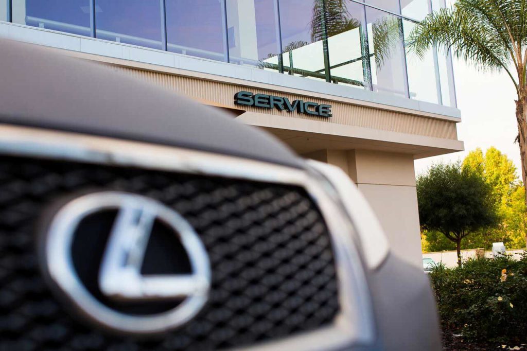 Lexus 2
