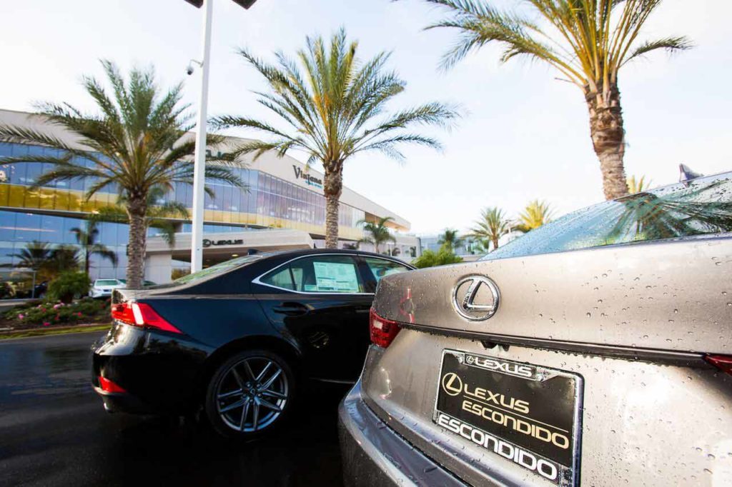 Lexus