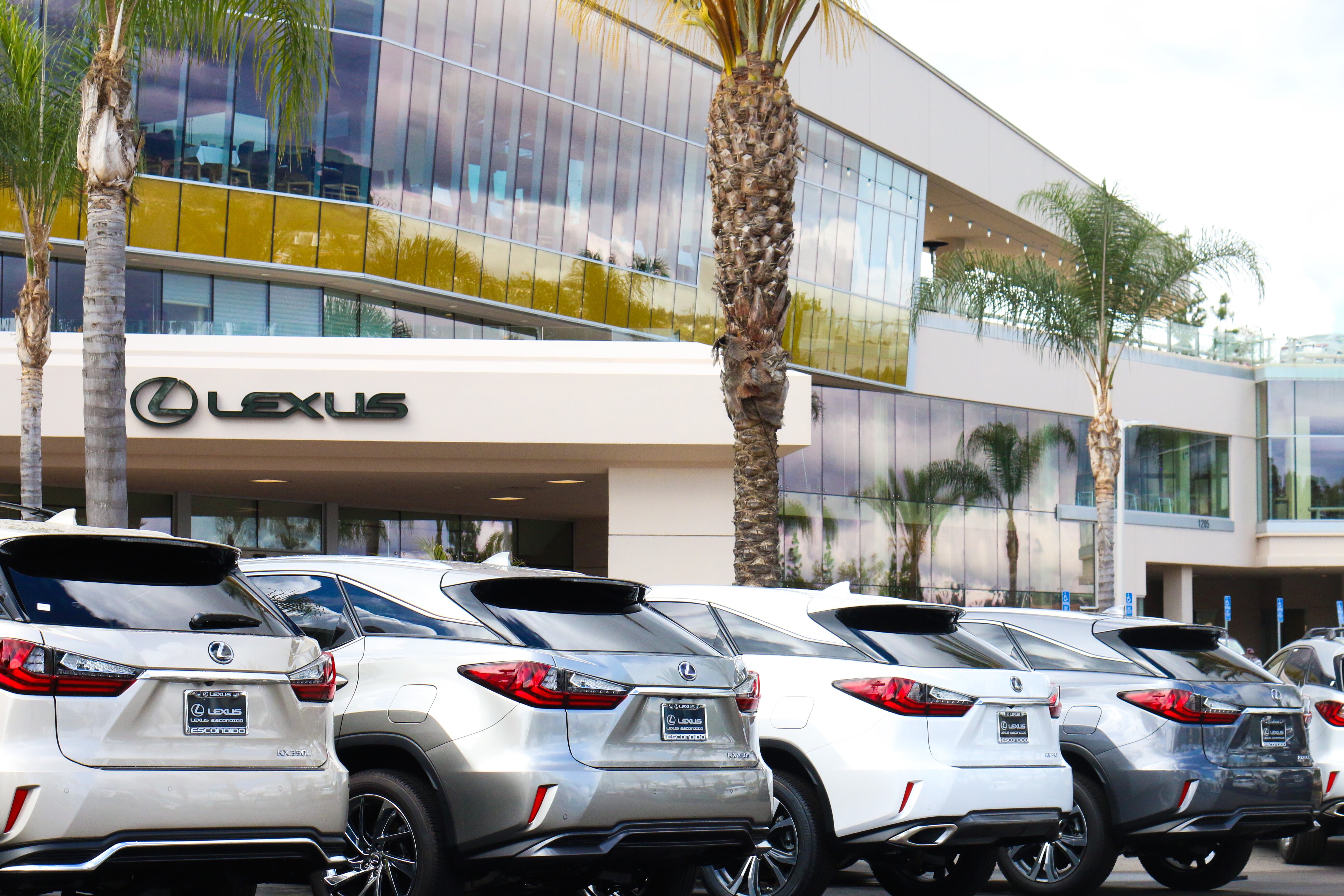 Experience AutoJoyment!