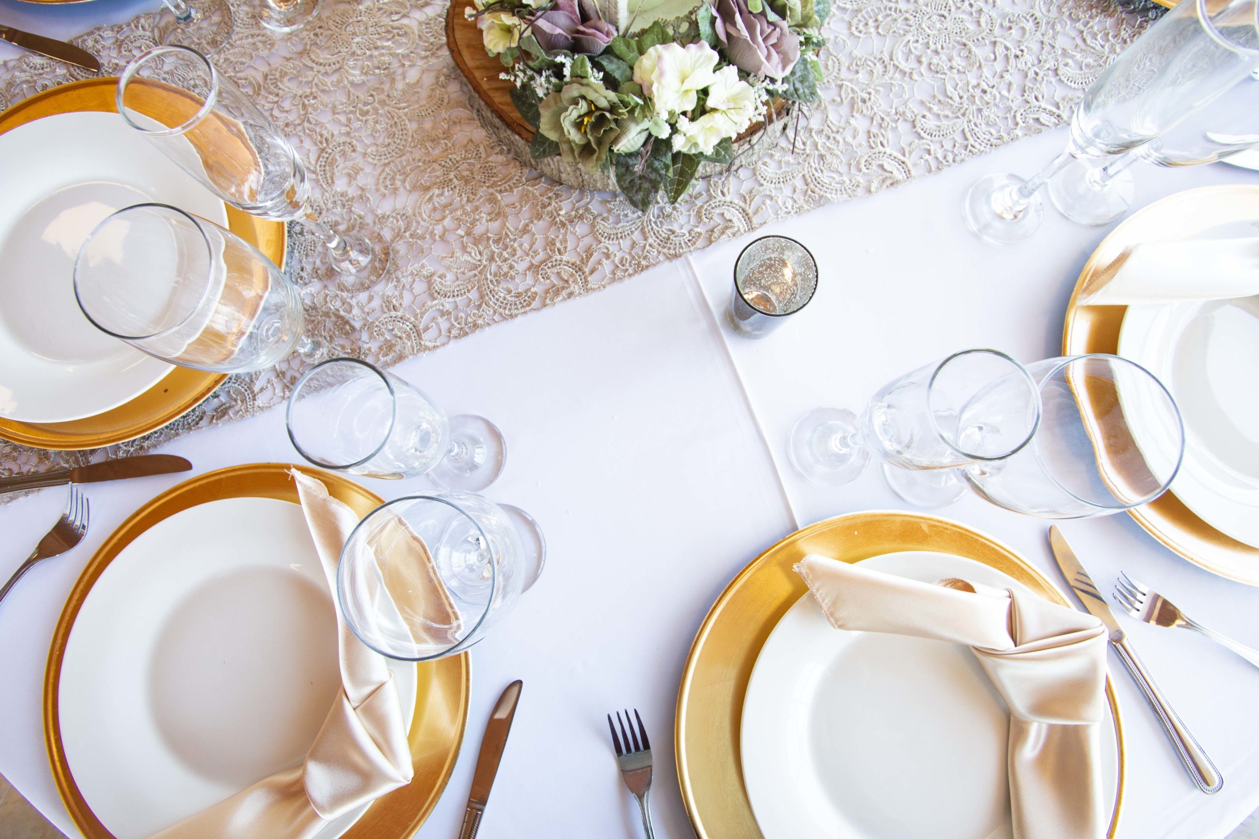 Here Is a Helpful Wedding Planning Timeline