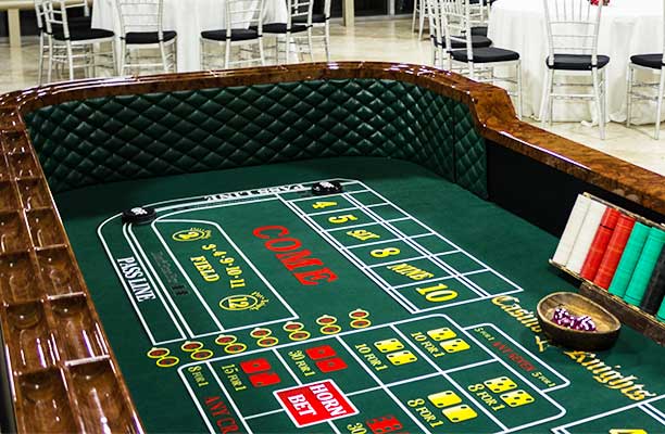 Casino Night