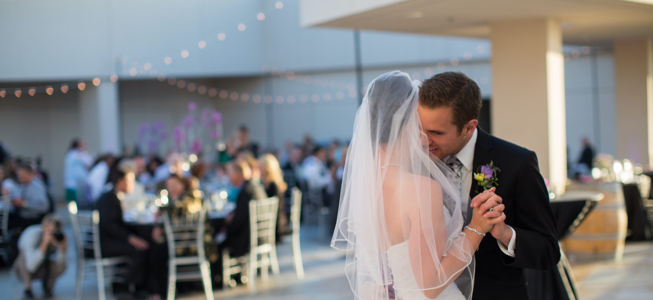 Beautiful Wedding Destination