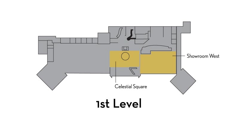 1st level floorplan